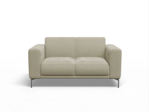 2-Sitzer Sofa